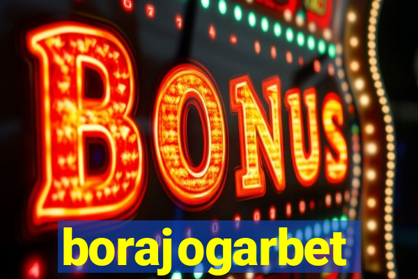 borajogarbet