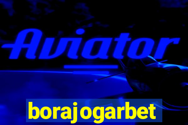 borajogarbet