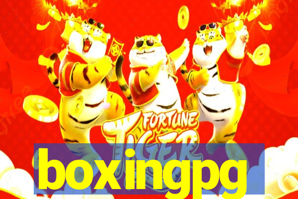 boxingpg