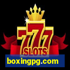 boxingpg.com