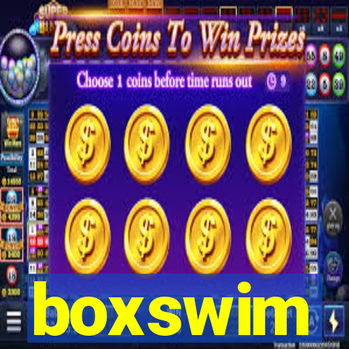 boxswim