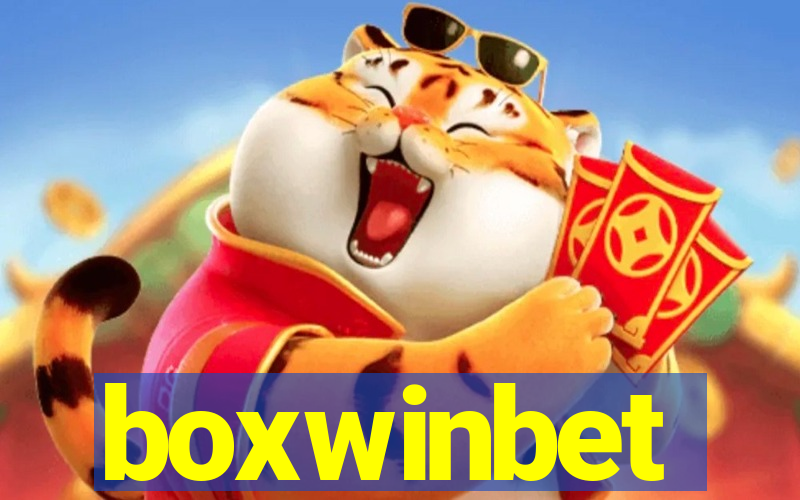 boxwinbet