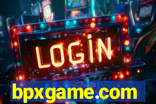 bpxgame.com