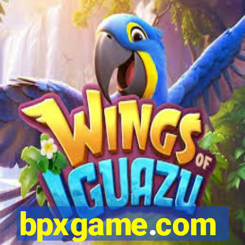 bpxgame.com