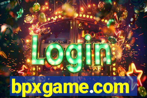 bpxgame.com