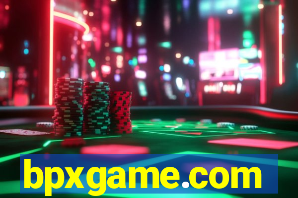 bpxgame.com