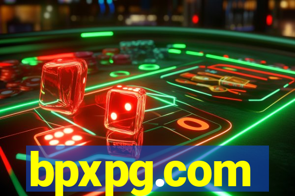 bpxpg.com