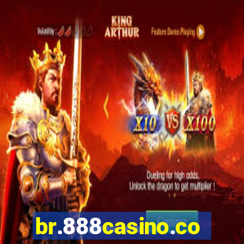 br.888casino.com