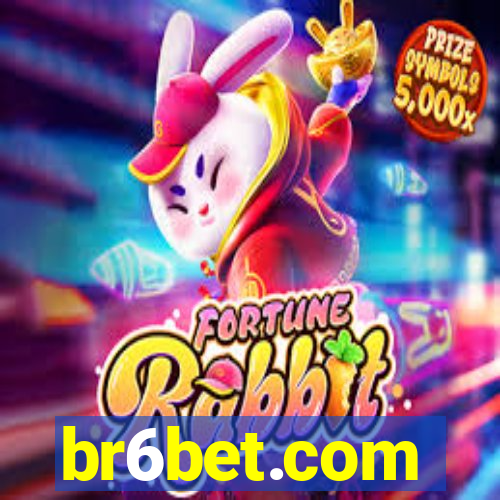 br6bet.com