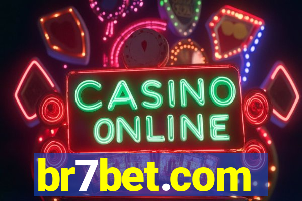 br7bet.com