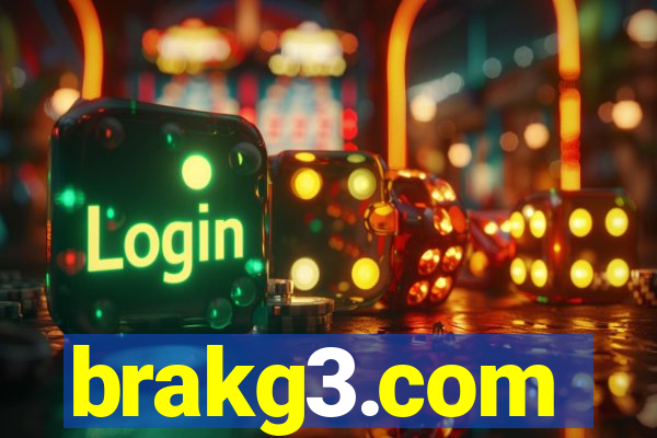 brakg3.com