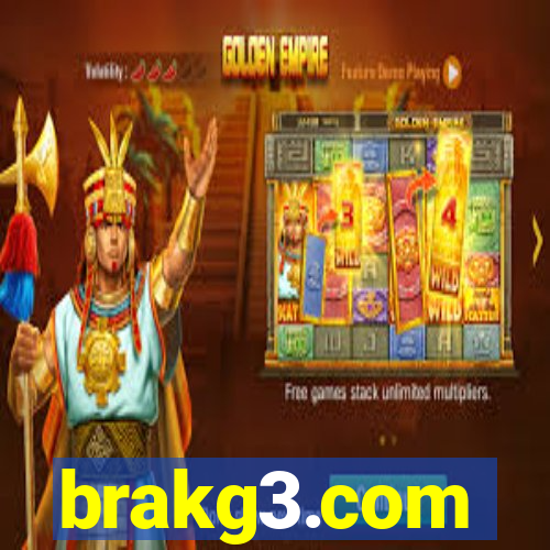 brakg3.com