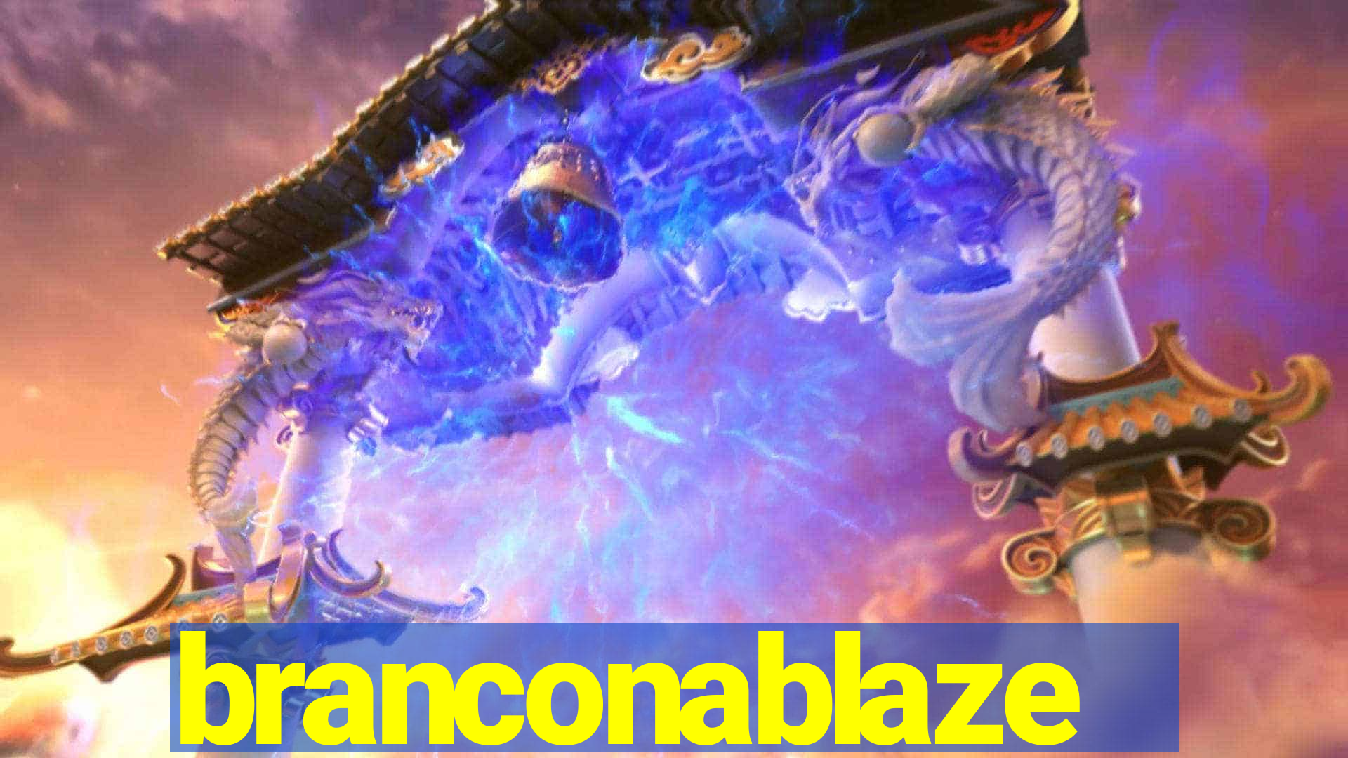 branconablaze