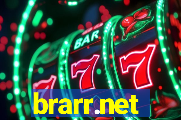 brarr.net