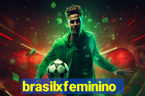 brasilxfeminino