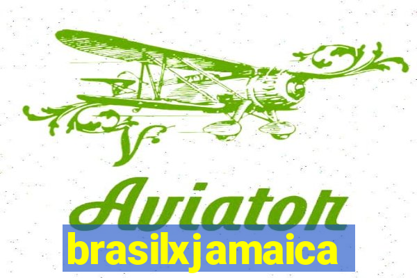 brasilxjamaica