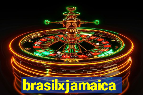 brasilxjamaica