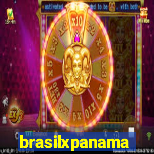 brasilxpanama