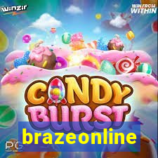 brazeonline