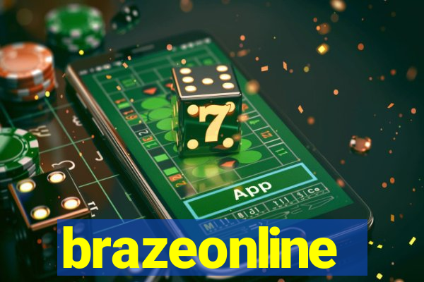 brazeonline