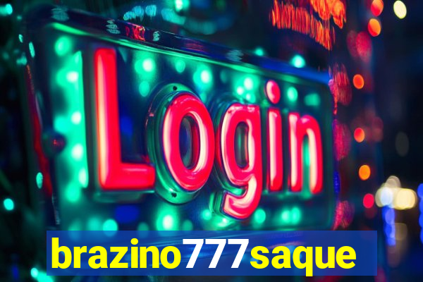 brazino777saque