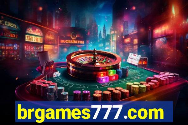 brgames777.com