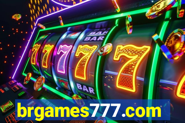 brgames777.com