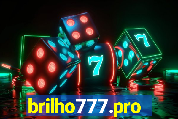 brilho777.pro