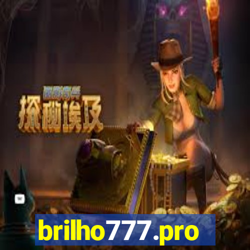 brilho777.pro