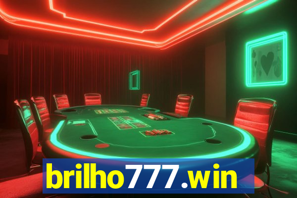 brilho777.win