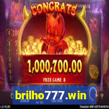 brilho777.win