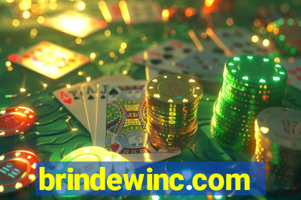 brindewinc.com