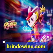 brindewinc.com