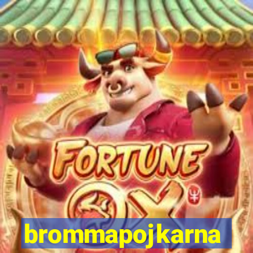 brommapojkarna