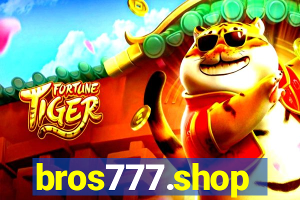 bros777.shop