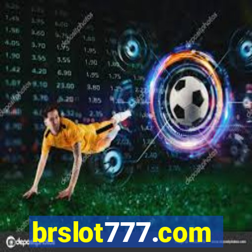 brslot777.com