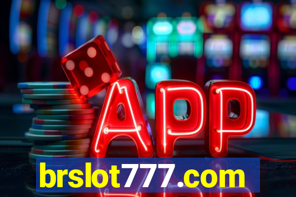 brslot777.com