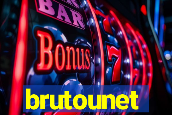 brutounet