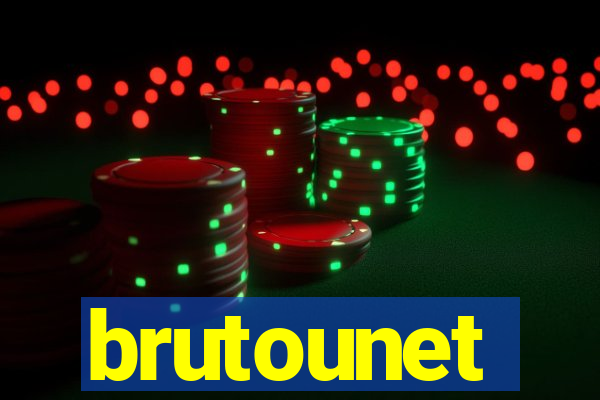 brutounet