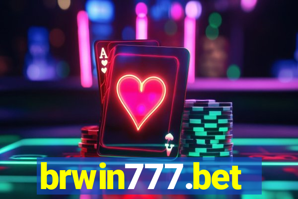 brwin777.bet