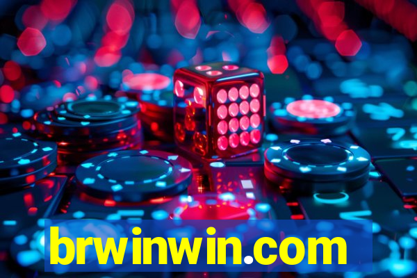 brwinwin.com