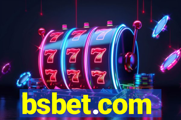 bsbet.com