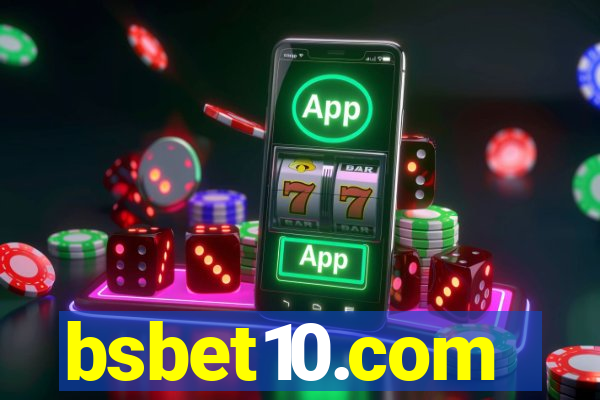 bsbet10.com