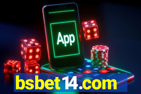 bsbet14.com