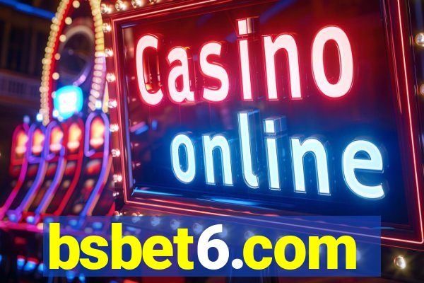 bsbet6.com