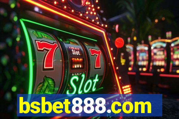 bsbet888.com