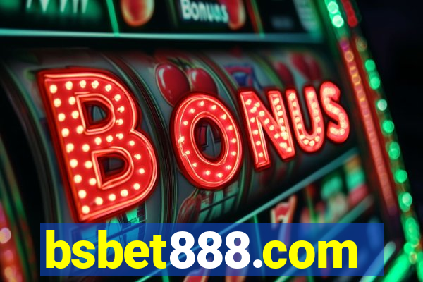 bsbet888.com