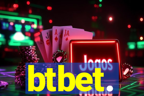 btbet.