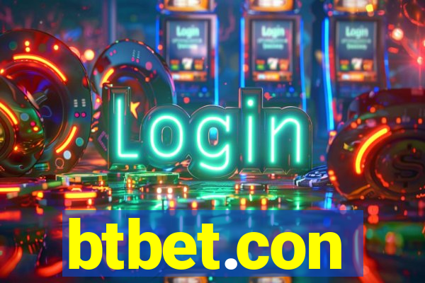 btbet.con