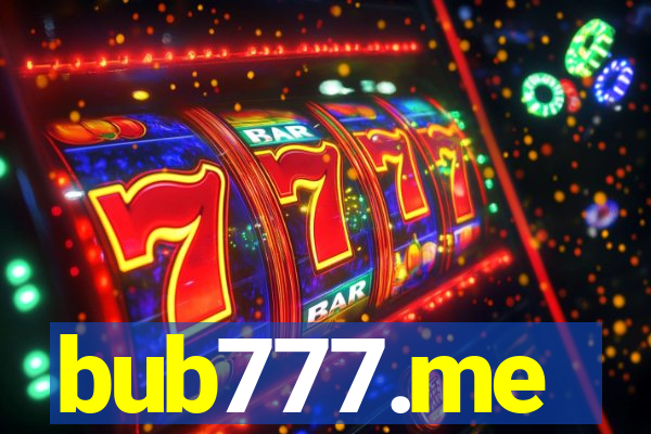 bub777.me